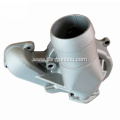 Aluminum Alloy Parts And Accessories